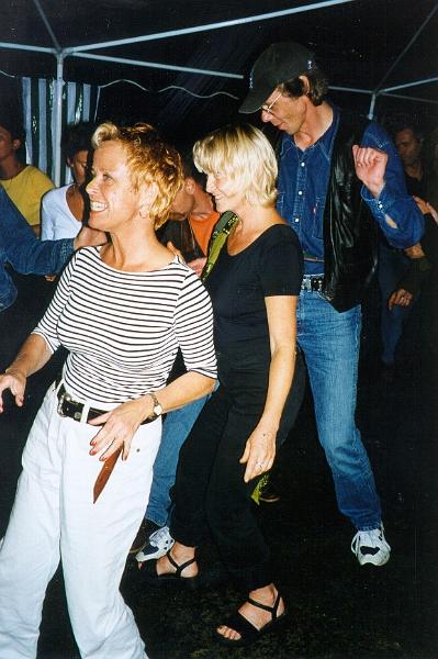 Ulla, Tine o Orjan.jpg - Ulla, Tine o Örjan